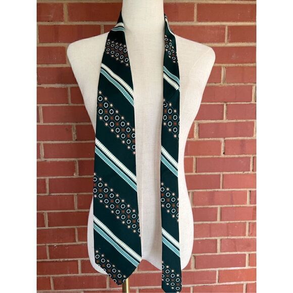 Vintage Men’s Tie - Picture 1 of 5